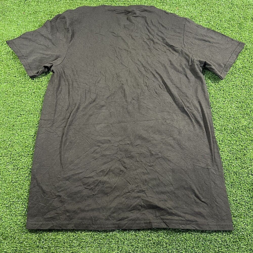 San Diego Padres MLB Short Sleeve Tee Brown Mens Size M NWOT - Picture 5 of 6